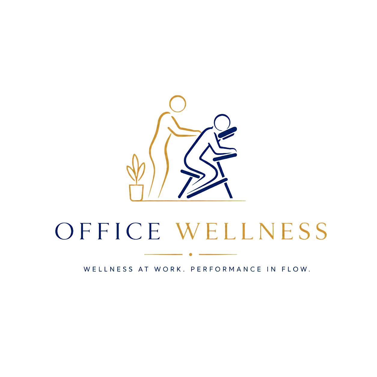 Office Wellness, Chair Massage za kompanije